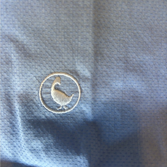 El Ganso | Button down in light blue | sz 37 - Picture 3 of 4